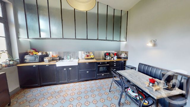 maison à vendre - 7 pièces - 358.7 m2 - FLAVY LE MARTEL - 02 - PICARDIE - Century 21 Agence Delahaye
