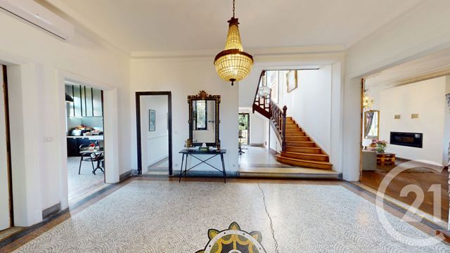 maison à vendre - 7 pièces - 358.7 m2 - FLAVY LE MARTEL - 02 - PICARDIE - Century 21 Agence Delahaye