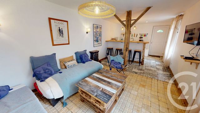 maison à vendre - 7 pièces - 358.7 m2 - FLAVY LE MARTEL - 02 - PICARDIE - Century 21 Agence Delahaye