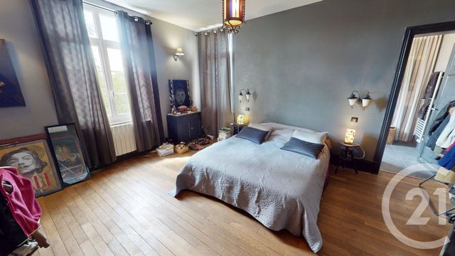 maison à vendre - 7 pièces - 358.7 m2 - FLAVY LE MARTEL - 02 - PICARDIE - Century 21 Agence Delahaye