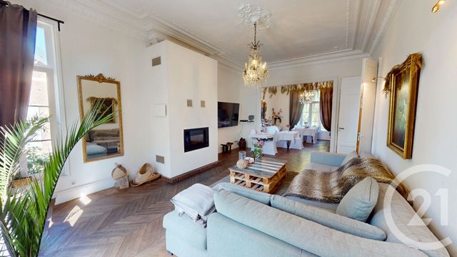 maison à vendre - 7 pièces - 358.7 m2 - FLAVY LE MARTEL - 02 - PICARDIE - Century 21 Agence Delahaye
