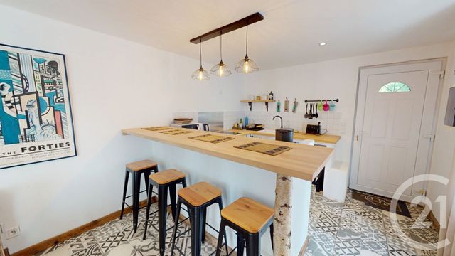 maison à vendre - 7 pièces - 358.7 m2 - FLAVY LE MARTEL - 02 - PICARDIE - Century 21 Agence Delahaye
