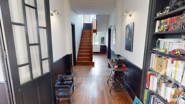 maison à vendre - 7 pièces - 358.7 m2 - FLAVY LE MARTEL - 02 - PICARDIE - Century 21 Agence Delahaye