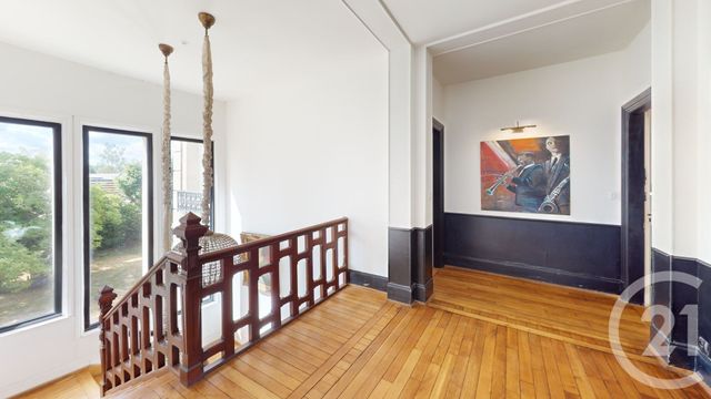 maison à vendre - 7 pièces - 358.7 m2 - FLAVY LE MARTEL - 02 - PICARDIE - Century 21 Agence Delahaye