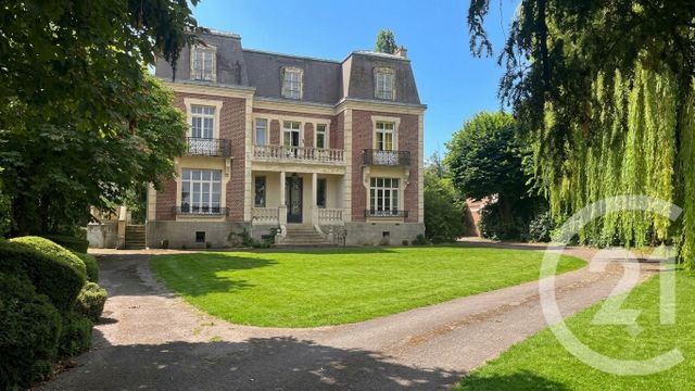 maison - FLAVY LE MARTEL - 02