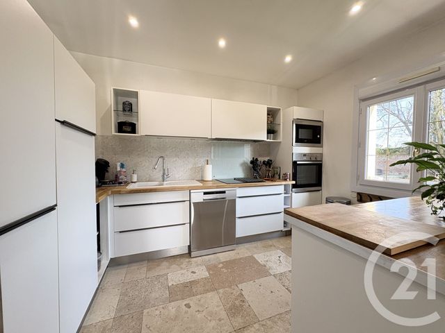 maison à vendre - 5 pièces - 127.0 m2 - ORIGNY STE BENOITE - 02 - PICARDIE - Century 21 Agence Delahaye