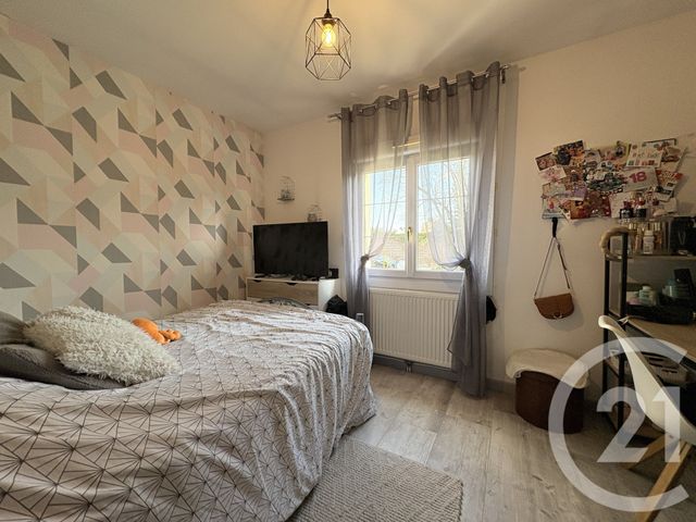 maison à vendre - 5 pièces - 127.0 m2 - ORIGNY STE BENOITE - 02 - PICARDIE - Century 21 Agence Delahaye