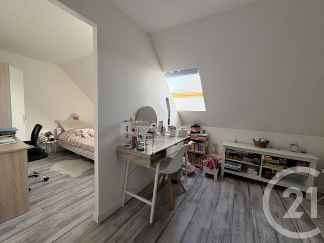 maison à vendre - 5 pièces - 127.0 m2 - ORIGNY STE BENOITE - 02 - PICARDIE - Century 21 Agence Delahaye