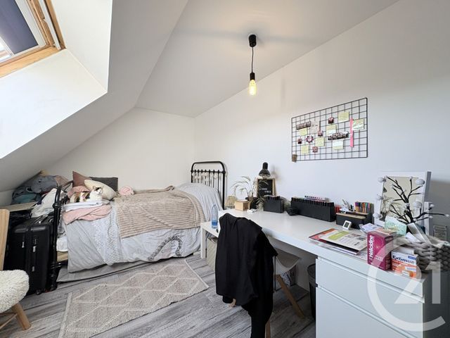 maison à vendre - 5 pièces - 127.0 m2 - ORIGNY STE BENOITE - 02 - PICARDIE - Century 21 Agence Delahaye