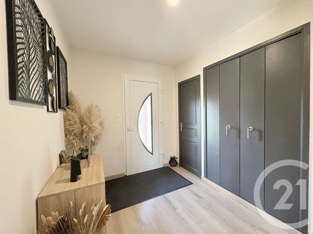 maison à vendre - 5 pièces - 127.0 m2 - ORIGNY STE BENOITE - 02 - PICARDIE - Century 21 Agence Delahaye