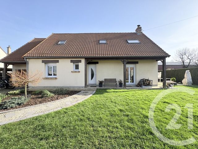 Maison à vendre ORIGNY STE BENOITE