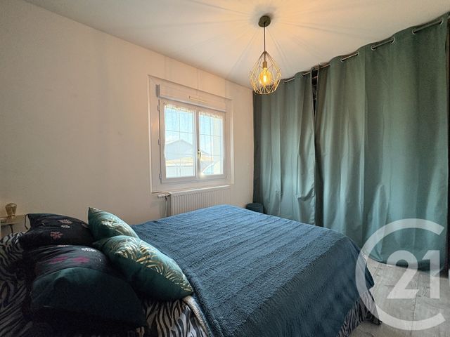 maison à vendre - 5 pièces - 127.0 m2 - ORIGNY STE BENOITE - 02 - PICARDIE - Century 21 Agence Delahaye