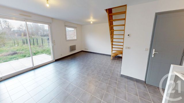maison à vendre - 4 pièces - 73.0 m2 - VENDHUILE - 02 - PICARDIE - Century 21 Agence Delahaye