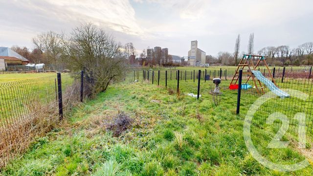 maison à vendre - 4 pièces - 73.0 m2 - VENDHUILE - 02 - PICARDIE - Century 21 Agence Delahaye