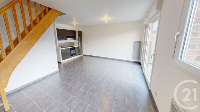 maison à vendre - 4 pièces - 73.0 m2 - VENDHUILE - 02 - PICARDIE - Century 21 Agence Delahaye