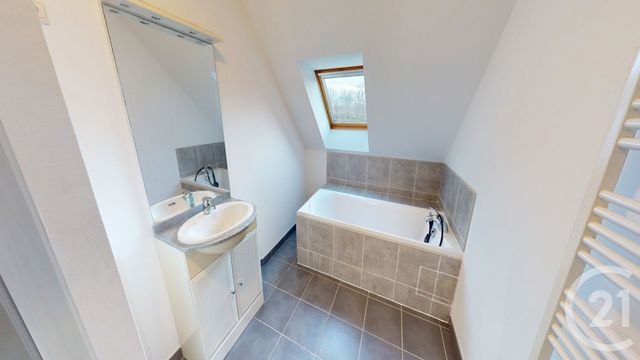 maison à vendre - 4 pièces - 73.0 m2 - VENDHUILE - 02 - PICARDIE - Century 21 Agence Delahaye