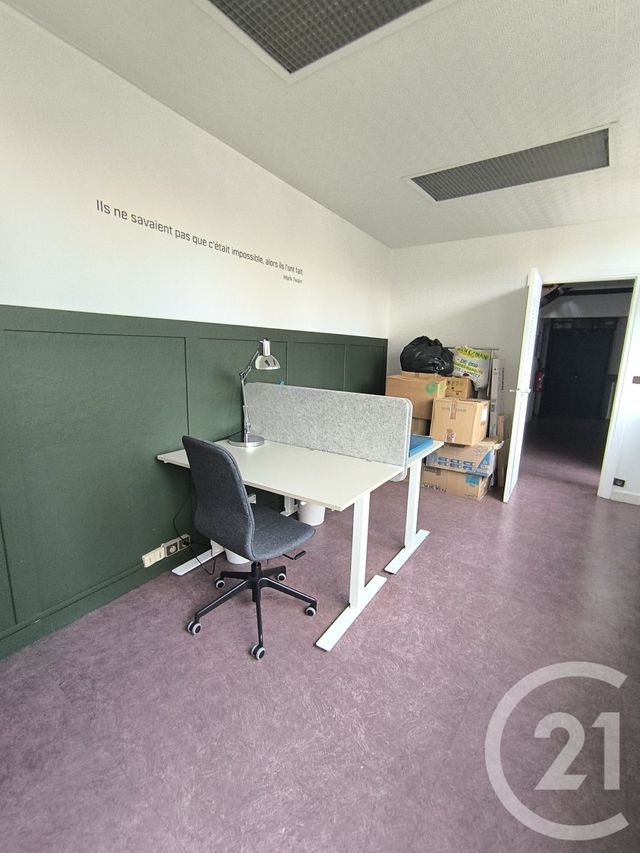 divers à vendre - 224.0 m2 - ST QUENTIN - 02 - PICARDIE - Century 21 Agence Delahaye