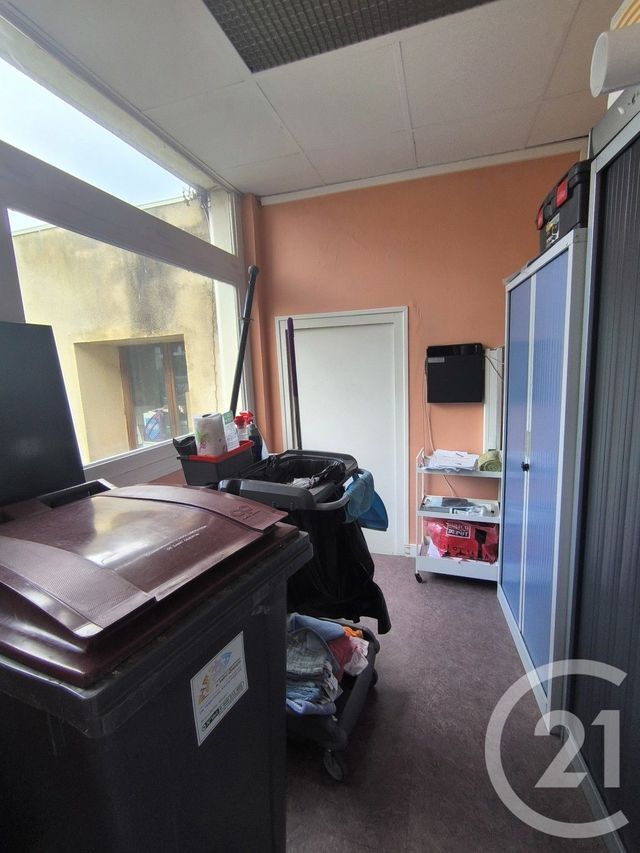 divers à vendre - 224.0 m2 - ST QUENTIN - 02 - PICARDIE - Century 21 Agence Delahaye