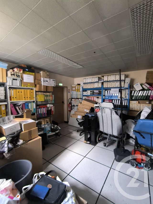 divers à vendre - 224.0 m2 - ST QUENTIN - 02 - PICARDIE - Century 21 Agence Delahaye