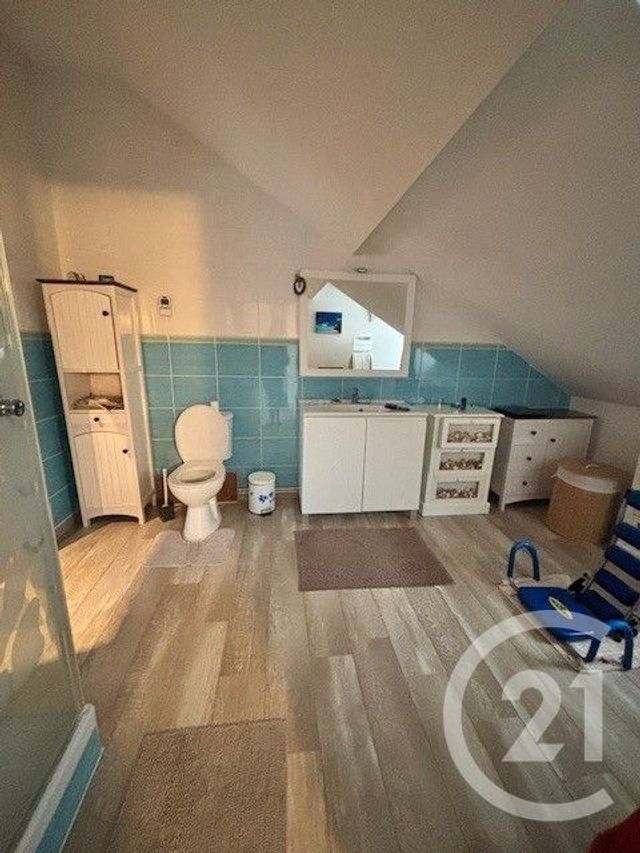 maison à vendre - 6 pièces - 163.0 m2 - ST QUENTIN - 02 - PICARDIE - Century 21 Agence Delahaye