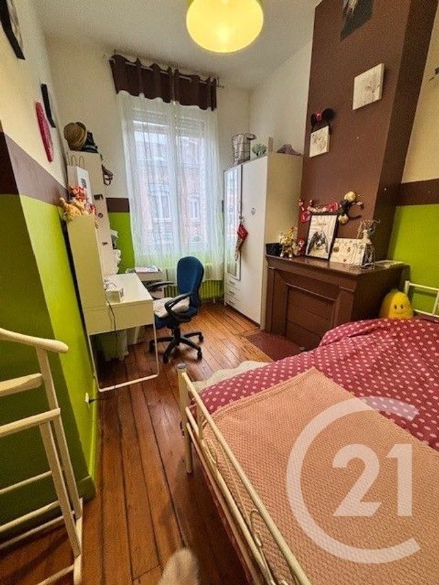 maison à vendre - 6 pièces - 163.0 m2 - ST QUENTIN - 02 - PICARDIE - Century 21 Agence Delahaye