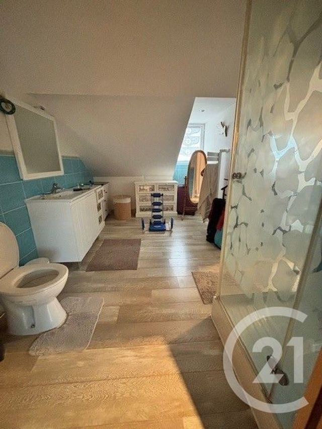 maison à vendre - 6 pièces - 163.0 m2 - ST QUENTIN - 02 - PICARDIE - Century 21 Agence Delahaye