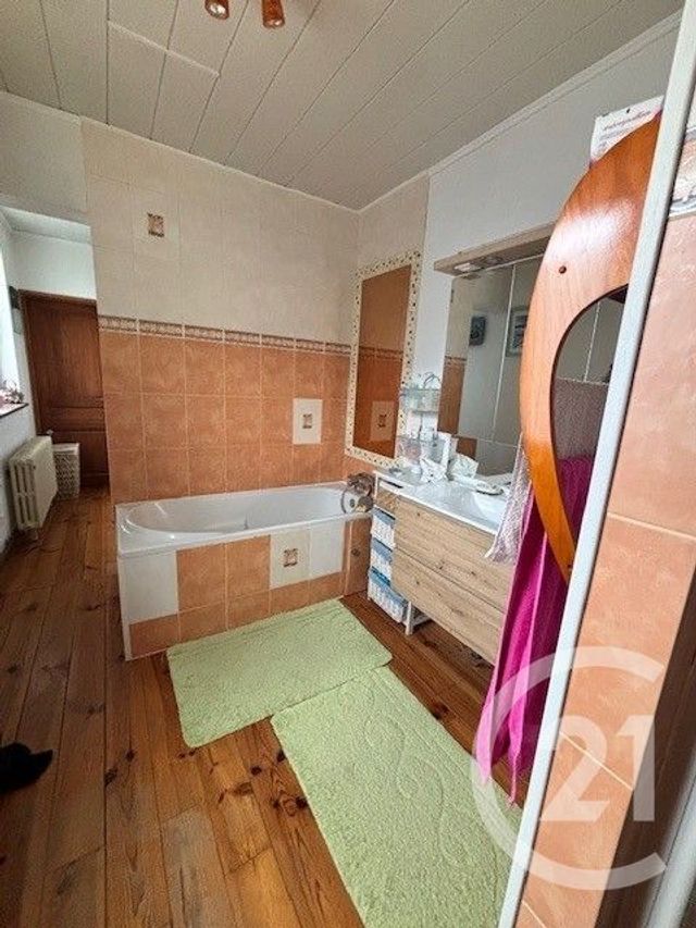 maison à vendre - 6 pièces - 163.0 m2 - ST QUENTIN - 02 - PICARDIE - Century 21 Agence Delahaye