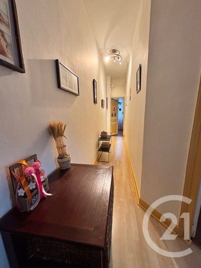 maison à vendre - 6 pièces - 163.0 m2 - ST QUENTIN - 02 - PICARDIE - Century 21 Agence Delahaye