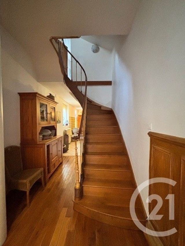 maison à vendre - 6 pièces - 163.0 m2 - ST QUENTIN - 02 - PICARDIE - Century 21 Agence Delahaye