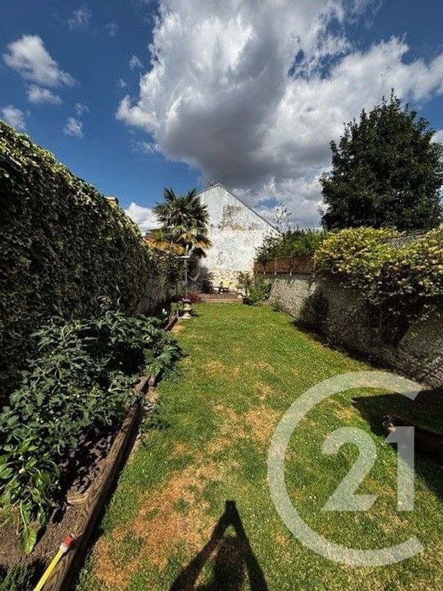 maison à vendre - 6 pièces - 163.0 m2 - ST QUENTIN - 02 - PICARDIE - Century 21 Agence Delahaye