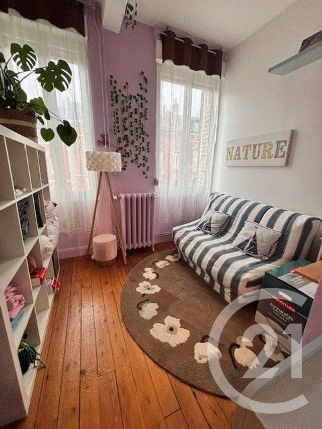 maison à vendre - 6 pièces - 163.0 m2 - ST QUENTIN - 02 - PICARDIE - Century 21 Agence Delahaye