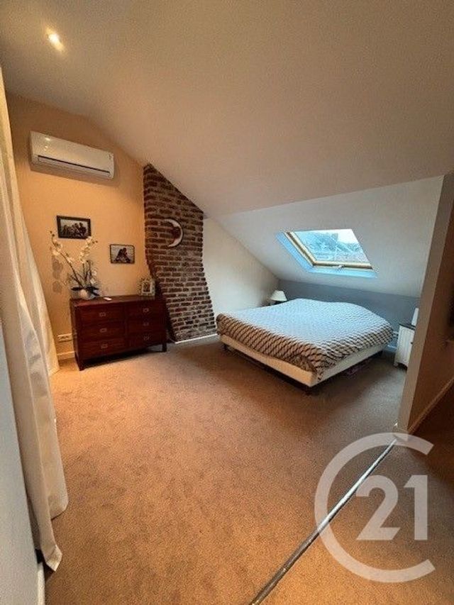 maison à vendre - 6 pièces - 163.0 m2 - ST QUENTIN - 02 - PICARDIE - Century 21 Agence Delahaye