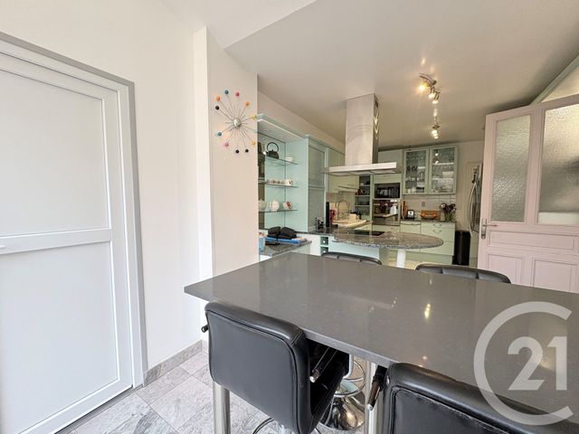 maison à vendre - 8 pièces - 230.22 m2 - ST QUENTIN - 02 - PICARDIE - Century 21 Agence Delahaye