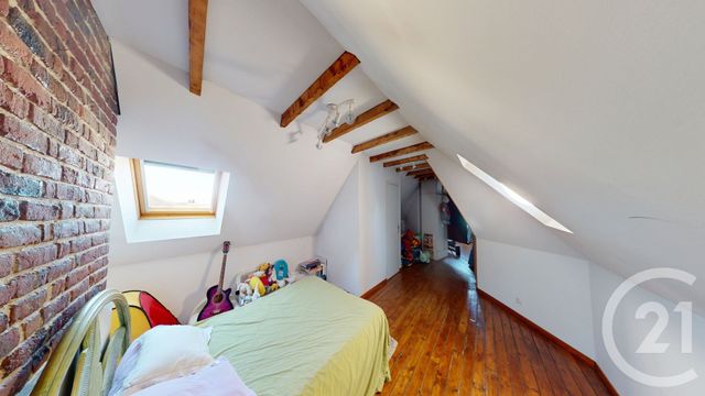 maison à vendre - 8 pièces - 230.22 m2 - ST QUENTIN - 02 - PICARDIE - Century 21 Agence Delahaye