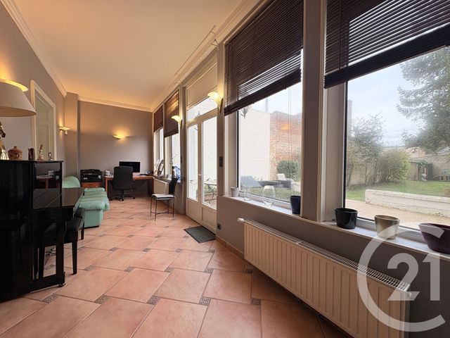 maison à vendre - 8 pièces - 230.22 m2 - ST QUENTIN - 02 - PICARDIE - Century 21 Agence Delahaye
