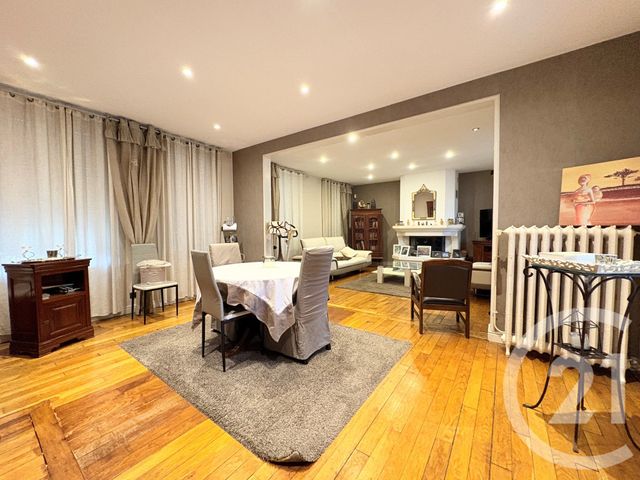 maison à vendre - 8 pièces - 230.22 m2 - ST QUENTIN - 02 - PICARDIE - Century 21 Agence Delahaye