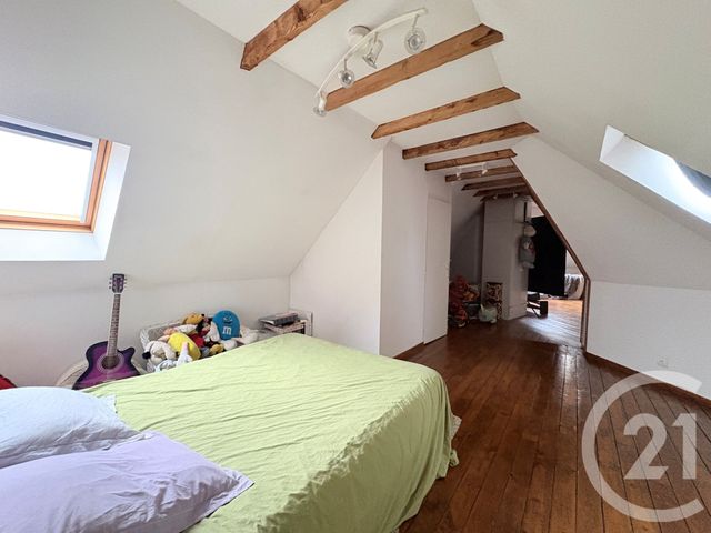 maison à vendre - 8 pièces - 230.22 m2 - ST QUENTIN - 02 - PICARDIE - Century 21 Agence Delahaye