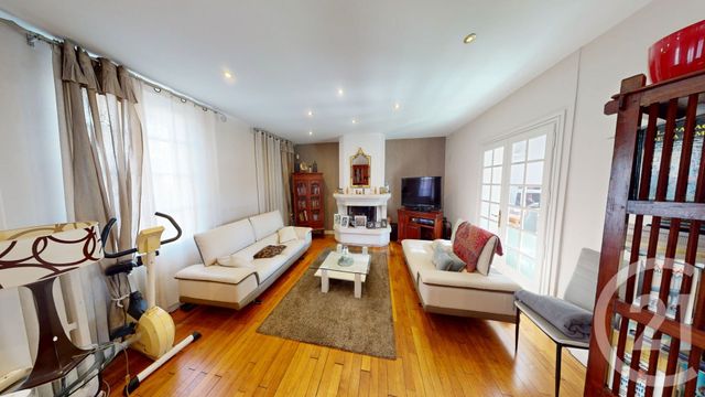 maison à vendre - 8 pièces - 230.22 m2 - ST QUENTIN - 02 - PICARDIE - Century 21 Agence Delahaye