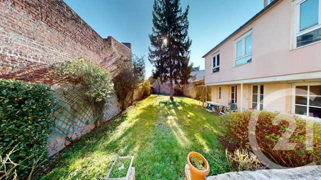 maison à vendre - 8 pièces - 230.22 m2 - ST QUENTIN - 02 - PICARDIE - Century 21 Agence Delahaye