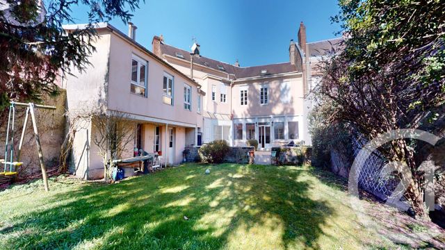 maison - ST QUENTIN - 02
