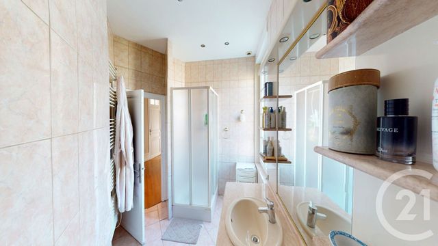 maison à vendre - 8 pièces - 230.22 m2 - ST QUENTIN - 02 - PICARDIE - Century 21 Agence Delahaye