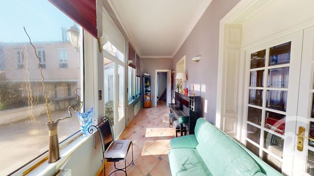 maison à vendre - 8 pièces - 230.22 m2 - ST QUENTIN - 02 - PICARDIE - Century 21 Agence Delahaye