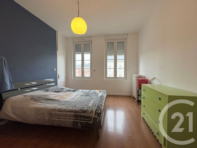 maison à vendre - 8 pièces - 230.22 m2 - ST QUENTIN - 02 - PICARDIE - Century 21 Agence Delahaye