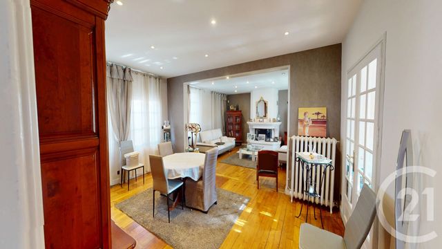 maison à vendre - 8 pièces - 230.22 m2 - ST QUENTIN - 02 - PICARDIE - Century 21 Agence Delahaye