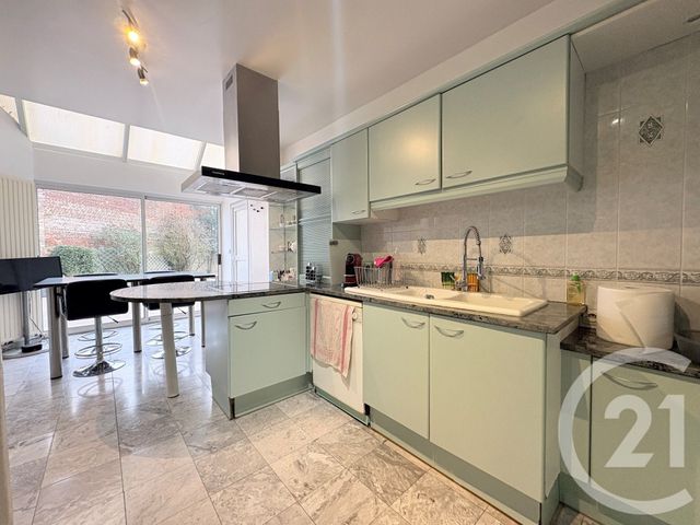 maison à vendre - 8 pièces - 230.22 m2 - ST QUENTIN - 02 - PICARDIE - Century 21 Agence Delahaye