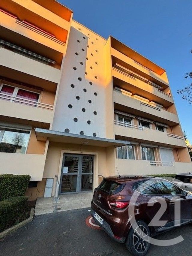 appartement - ST QUENTIN - 02