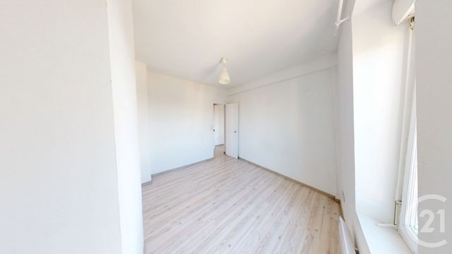 Appartement F2 à vendre - 2 pièces - 47.32 m2 - ST QUENTIN - 02 - PICARDIE - Century 21 Agence Delahaye