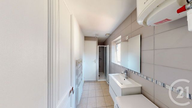 Appartement F2 à vendre - 2 pièces - 47.32 m2 - ST QUENTIN - 02 - PICARDIE - Century 21 Agence Delahaye