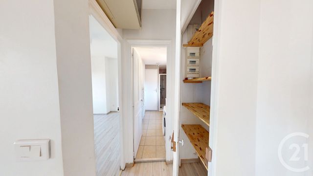 Appartement F2 à vendre - 2 pièces - 47.32 m2 - ST QUENTIN - 02 - PICARDIE - Century 21 Agence Delahaye