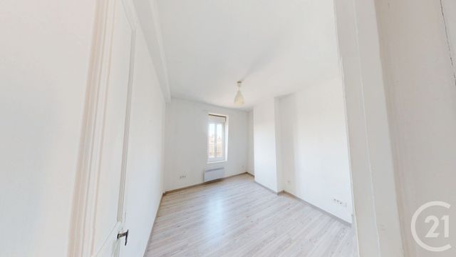 Appartement F2 à vendre - 2 pièces - 47.32 m2 - ST QUENTIN - 02 - PICARDIE - Century 21 Agence Delahaye